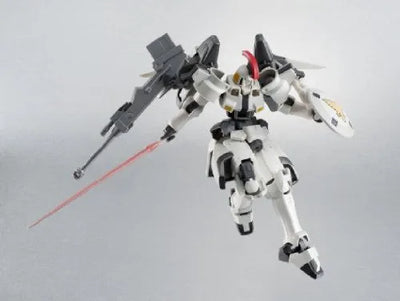 Shin Kidou Senki Gundam Wing - OZ-00MS Tallgeese - Robot Damashii - Robot Damashii(Bandai)ㅤ – Bandai – ActionFigureBrasil — embalagem