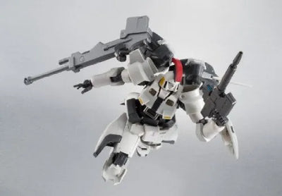 Shin Kidou Senki Gundam Wing - OZ-00MS Tallgeese - Robot Damashii - Robot Damashii(Bandai)ㅤ – Bandai – ActionFigureBrasil — acessórios