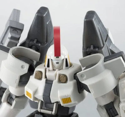 Shin Kidou Senki Gundam Wing - OZ-00MS Tallgeese - Robot Damashii - Robot Damashii(Bandai)ㅤ – Bandai – ActionFigureBrasil — ambientada