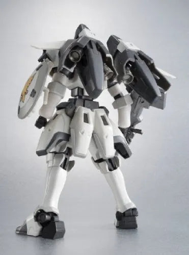 Shin Kidou Senki Gundam Wing - OZ-00MS Tallgeese - Robot Damashii - Robot Damashii <Side MS> (Bandai)ㅤ – Bandai – ActionFigureBrasil