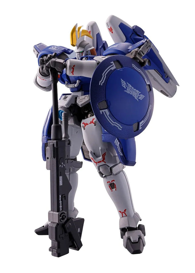 Shin Kidou Senki Gundam Wing - OZ-00MS2 Tallgeese II - Metal Robot Spirits - Robot Spirits - Robot Spirits(Bandai Spirits) [Shop Exclusive]ㅤ – Bandai Spirits – ActionFigure Brasil