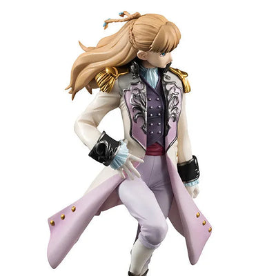 Shin Kidou Senki Gundam Wing Relena Peacecraft - 1/8 (Alpha x Omega)ㅤ – Alpha x Omega – ActionFigure Brasil — detalhe do produto