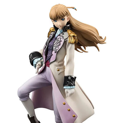 Shin Kidou Senki Gundam Wing Relena Peacecraft - 1/8 (Alpha x Omega)ㅤ – Alpha x Omega – ActionFigure Brasil — close