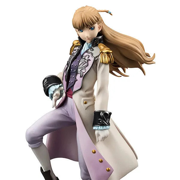 Shin Kidou Senki Gundam Wing Relena Peacecraft - 1/8 (Alpha x Omega)ㅤ – Alpha x Omega – ActionFigure Brasil