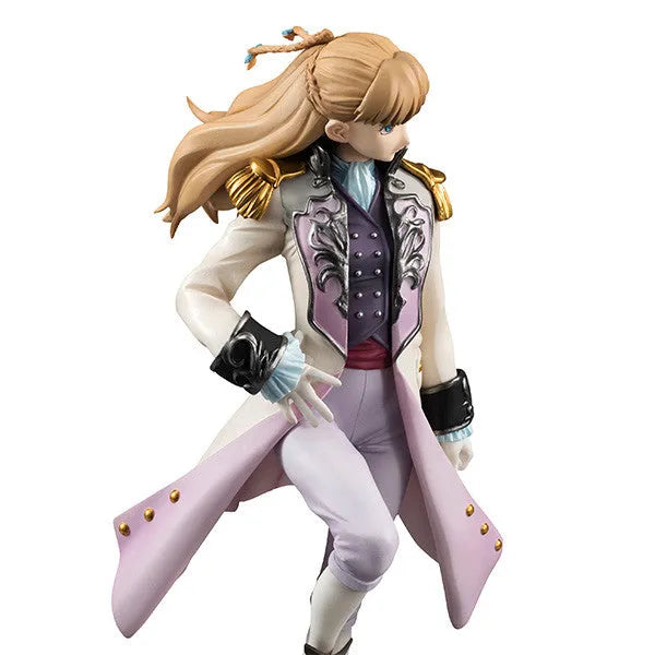 Shin Kidou Senki Gundam Wing Relena Peacecraft - 1/8 (Alpha x Omega)ㅤ – Alpha x Omega – ActionFigure Brasil