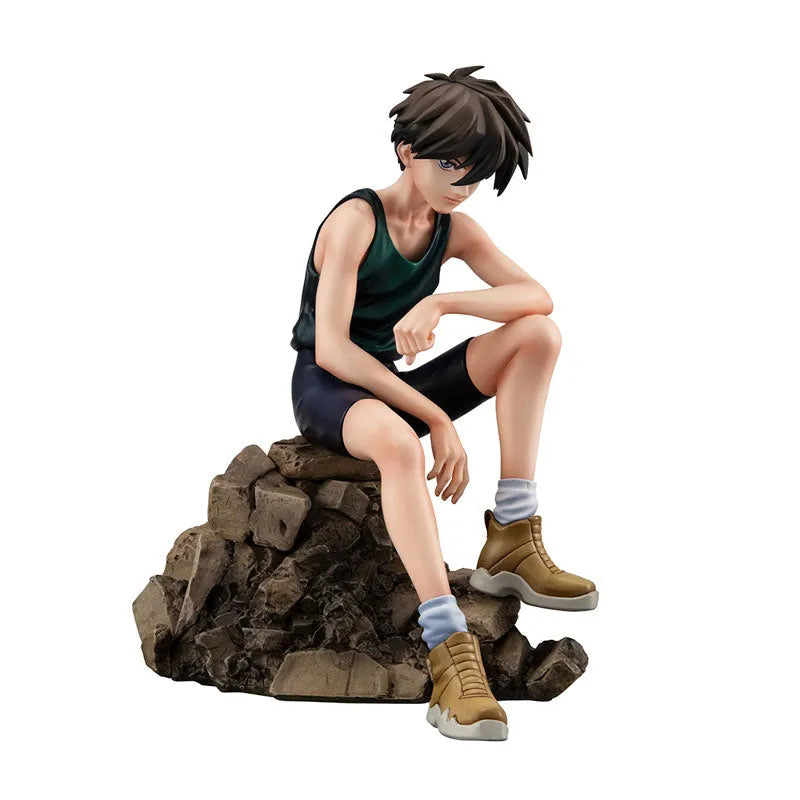 Shin Kidou Senki Gundam Wing - Relena Peacecraft - Heero Yuy - 1/8 - 30th Anniversary Repaint (Alpha x Omega) [Shop Exclusive]ㅤ – Alpha x Omega – ActionFigure Brasil