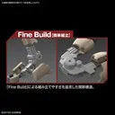 Shin Kidou Senki Gundam Wing - WMS-03 Maganac - HGAC - 1/144 (Bandai Spirits)ㅤ – Bandai Spirits – ActionFigureBrasil