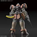 Shin Kidou Senki Gundam Wing - WMS-03 Maganac - HGAC - 1/144 (Bandai Spirits)ㅤ – Bandai Spirits – ActionFigureBrasil