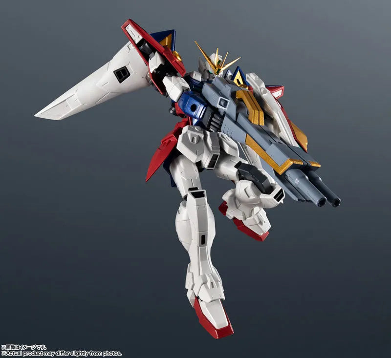 Shin Kidou Senki Gundam Wing - XXXG-00W0 Wing Gundam Zero - Gundam Universe (Bandai Spirits)ㅤ – Bandai Spirits – ActionFigureBrasil