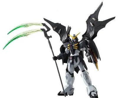 Shin Kidou Senki Gundam Wing - XXXG-01D2 Gundam Deathscythe Hell - Robot Damashii (Bandai)ㅤ – Bandai – ActionFigureBrasil