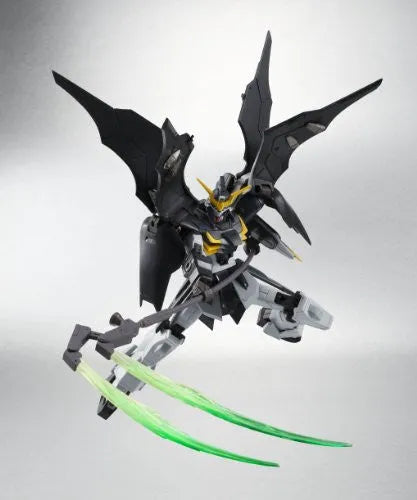 Shin Kidou Senki Gundam Wing - XXXG-01D2 Gundam Deathscythe Hell - Robot Damashii (Bandai)ㅤ – Bandai – ActionFigureBrasil