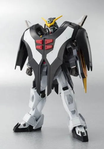 Shin Kidou Senki Gundam Wing - XXXG-01D2 Gundam Deathscythe Hell - Robot Damashii (Bandai)ㅤ – Bandai – ActionFigureBrasil