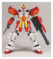 Shin Kidou Senki Gundam Wing - XXXG-01H Gundam Heavyarms - HCM Pro - 56-00 - 1/200 (Bandai)ㅤ – Bandai – ActionFigureBrasil