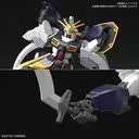 Shin Kidou Senki Gundam Wing - XXXG-01SR Gundam Sandrock - HGAC - 1/144 (Bandai Spirits)ㅤ – Bandai Spirits – ActionFigureBrasil