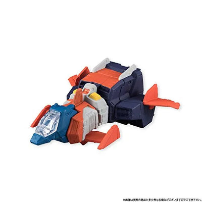 Shin Kidou Senki Gundam Wing - XXXG-01W Wing Gundam - Bandai Shokugan - Candy Toy - FW Gundam Converge - FW Gundam Converge Selection - LIMITED COLOR ver. (Bandai)ㅤ – Bandai – ActionFigureBrasil — close