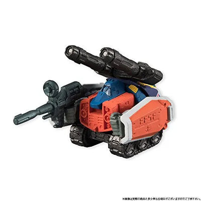 Shin Kidou Senki Gundam Wing - XXXG-01W Wing Gundam - Bandai Shokugan - Candy Toy - FW Gundam Converge - FW Gundam Converge Selection - LIMITED COLOR ver. (Bandai)ㅤ – Bandai As Manufacturer – ActionFigure Brasil — embalagem