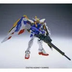 Shin Kidou Senki Gundam Wing - XXXG-01W Wing Gundam - MG #069 - 1/100 - Ver. Ka (Bandai)ㅤ – Bandai – ActionFigureBrasil