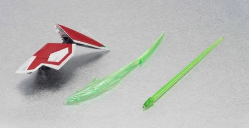 Shin Kidou Senki Gundam Wing - XXXG-01W Wing Gundam - Robot Damashii -(Bandai)ㅤ – Bandai – ActionFigure Brasil