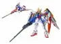 Shin Kidou Senki Gundam Wing - XXXG-01WE Wing Gundam - Gundam FIX Figuration #0006 - 1/144 - Early Type (Bandai)ㅤ – Bandai – ActionFigure Brasil