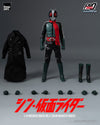 Shin Masked Rider No. 2 (Shin Masked Rider No. 2)