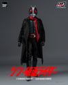 Shin Masked Rider (Shin Masked Rider No. 2)