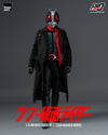 Shin Masked Rider No. 2 (Shin Masked Rider No. 2)