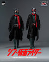 Shin Masked Rider (Shin Masked Rider No. 2) - ActionFigure Brasil