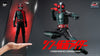 Shin Masked Rider (Shin Masked Rider No. 2) - ActionFigure Brasil