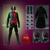 Shin Masked Rider (Shin Masked Rider No. 2) - ActionFigure Brasil