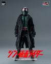 Shin Masked Rider (Shin Masked Rider) - ActionFigure Brasil