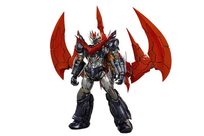 Shin Mazinger ZERO versus Ankoku Daishogun - Great Mazinkaiser - MORTAL MIND (CCS Toys)ㅤ – CCSTOYS – ActionFigure Brasil