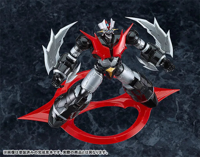 Shin Mazinger ZERO versus Ankoku Daishogun - Mazinger Zero - Moderoid (Good Smile Company, Sentinel)ㅤ – Sentinel – ActionFigure Brasil