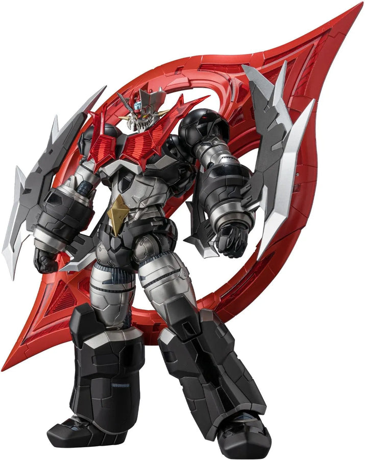Shin Mazinger ZERO versus Ankoku Daishogun - Mazinger Zero - RIOBOT (Sentinel)ㅤ – Sentinel – ActionFigure Brasil