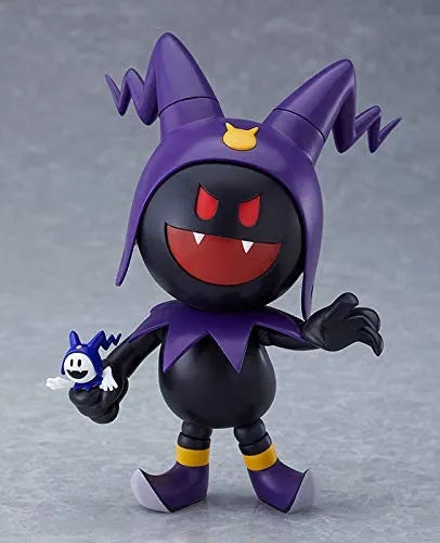 Shin Megami Tensei - Ja'aku Frost - Nendoroid #1493 (Max Factory)ㅤ – Max Factory – ActionFigure Brasil