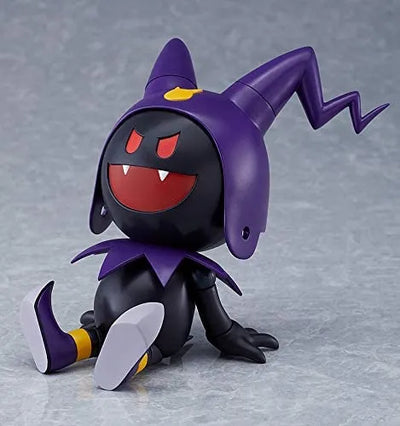 Shin Megami Tensei - Ja'aku Frost - Nendoroid #1493 (Max Factory)ㅤ – Max Factory – ActionFigureBrasil — close