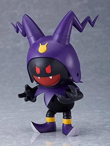 Shin Megami Tensei - Ja'aku Frost - Nendoroid #1493 (Max Factory)ㅤ – Max Factory – ActionFigureBrasil — embalagem