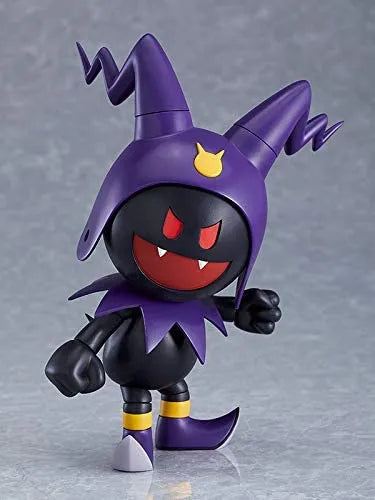 Shin Megami Tensei - Ja'aku Frost - Nendoroid #1493 (Max Factory)ㅤ – Max Factory – ActionFigure Brasil