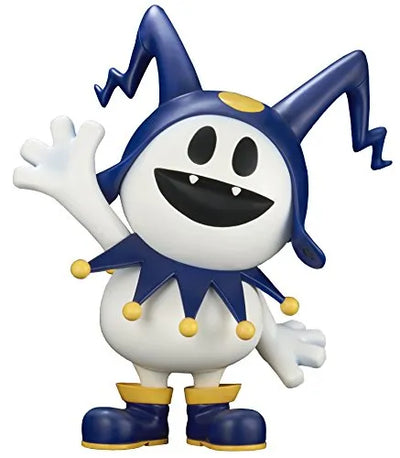 Shin Megami Tensei - Jack Frost - Gigantic Series - Phosphorescent ver. (X-Plus)ㅤ – X-Plus As Manufacturer – ActionFigure Brasil