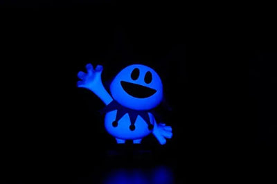 Shin Megami Tensei - Jack Frost - Gigantic Series - Phosphorescent ver. (X-Plus)ㅤ – X-Plus As Manufacturer – ActionFigure Brasil — close