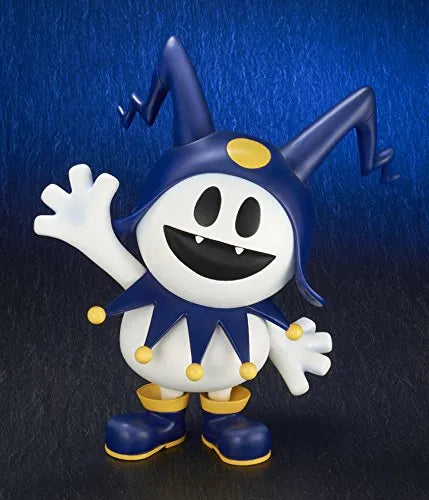 Shin Megami Tensei - Jack Frost - Gigantic Series - Phosphorescent ver. (X-Plus)ㅤ – X-Plus As Manufacturer – ActionFigure Brasil