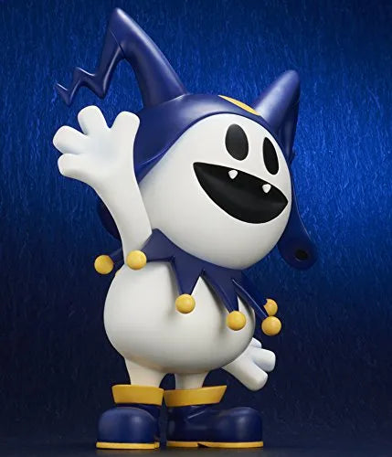 Shin Megami Tensei - Jack Frost - Gigantic Series - Phosphorescent ver. (X-Plus)ㅤ – X-Plus As Manufacturer – ActionFigure Brasil