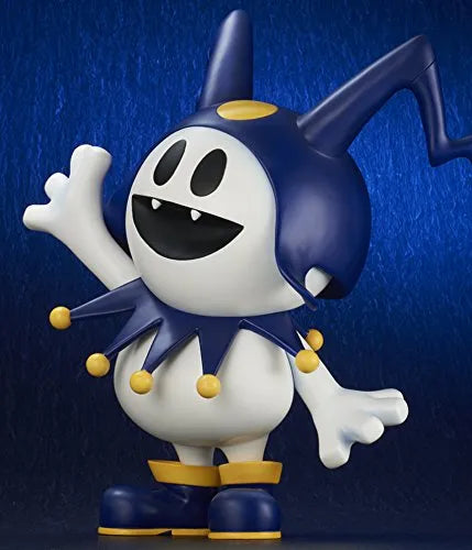 Shin Megami Tensei - Jack Frost - Gigantic Series - Phosphorescent ver. (X-Plus)ㅤ – X-Plus As Manufacturer – ActionFigure Brasil