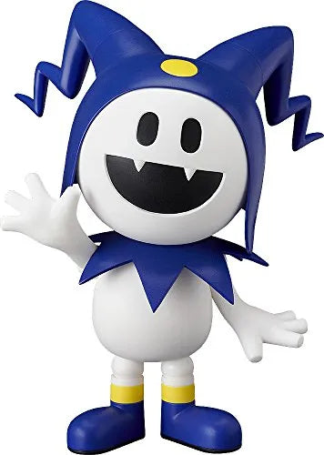 Shin Megami Tensei - Jack Frost - Nendoroid #234 (Max Factory)ㅤ – Max Factory – ActionFigureBrasil
