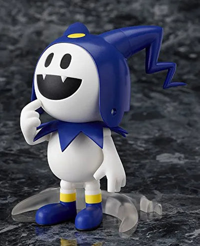 Shin Megami Tensei - Jack Frost - Nendoroid #234 (Max Factory)ㅤ – Max Factory – ActionFigureBrasil — close