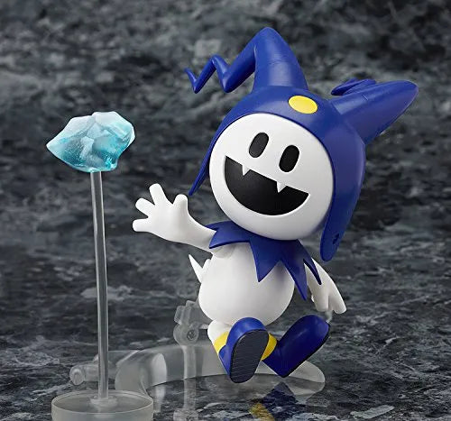 Shin Megami Tensei - Jack Frost - Nendoroid #234 (Max Factory)ㅤ – Max Factory As Manufacturer – ActionFigure Brasil
