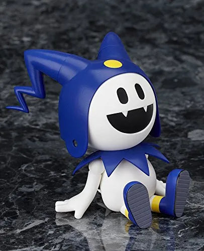 Shin Megami Tensei - Jack Frost - Nendoroid #234 (Max Factory)ㅤ – Max Factory As Manufacturer – ActionFigure Brasil