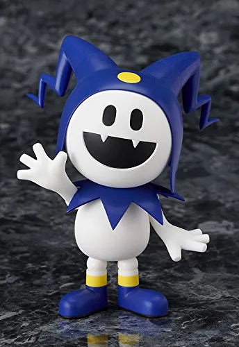 Shin Megami Tensei - Jack Frost - Nendoroid #234 (Max Factory)ㅤ – Max Factory As Manufacturer – ActionFigure Brasil — embalagem