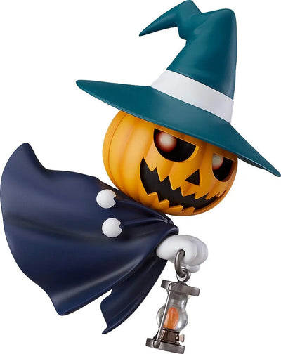 Shin Megami Tensei - Jack O’Lantern - Nendoroid #1058 - Pyro Jack (Max Factory)ㅤ – Max Factory – ActionFigure Brasil