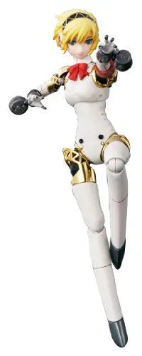 Shin Megami Tensei: Persona 3 - Aegis - Chogokin (Bandai)ㅤ – Bandai – ActionFigure Brasil