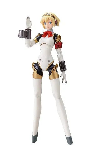 Shin Megami Tensei: Persona 3 - Aegis - Figma #049 (Max Factory)ㅤ – Max Factory – ActionFigureBrasil